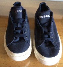 Diesel Exposure Low I (1 l)