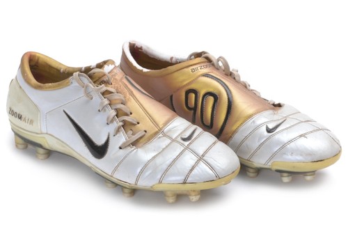 Nike air zoom - total, fg
