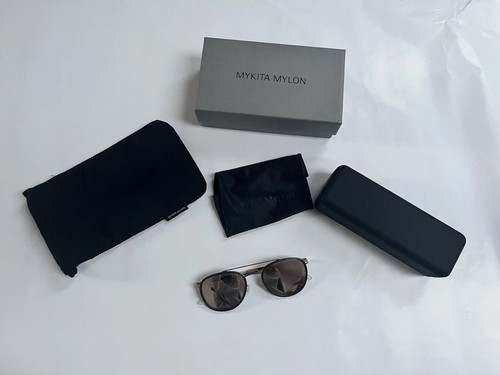 Mykita hops - hops, mylon