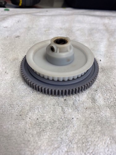 Raptor 50v2 main gear - 50v2,