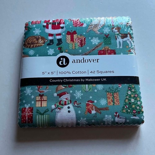 Country christmas inch - christmas,