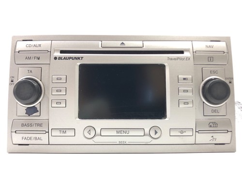 Blaupunkt travelpilot - travelpilot, ex