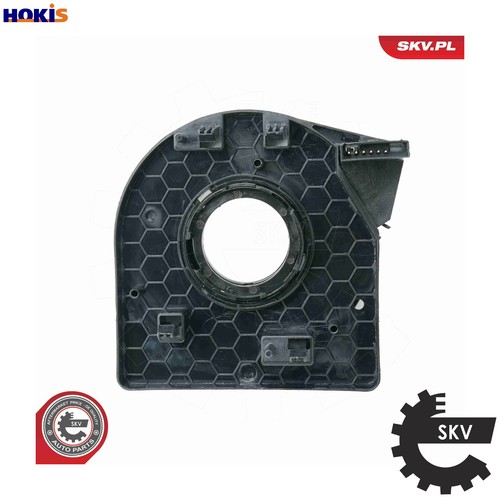 Washer fluid jet window - jet,