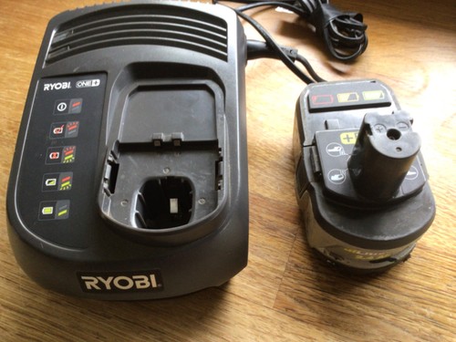 Genuine ryobi bcl1800 - ryobi,