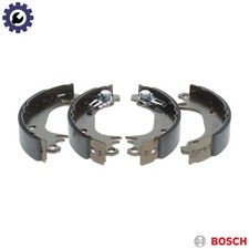 BRAKE SHOE SET 0 986 487 274
