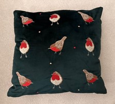 Marks & Spencer Dark Green