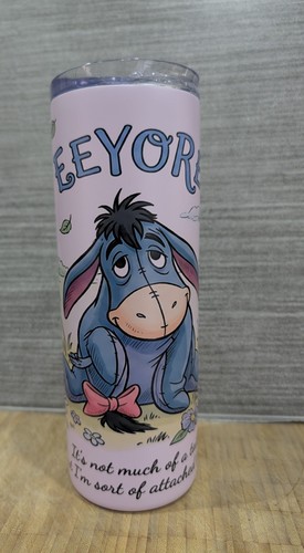 Eeyore printed hot - printed, drinks