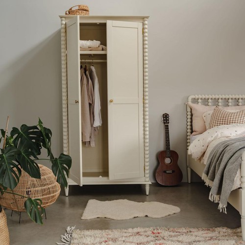 Cromwell double wardrobe 2 - cromwell,