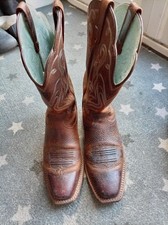 Ariat Legend Western Boots
