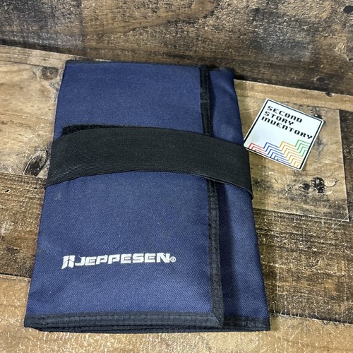 Jeppesen trifold pilot - jeppesen,