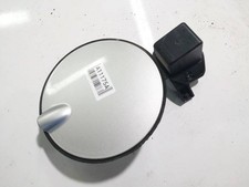 Opel Corsa 2007 fuel door gas