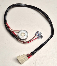 Triumph STAG MK2 ** IGNITION