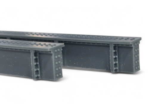 Bridge girder centre - bridge,