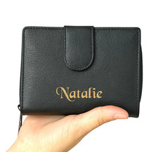 Womens Personalised Engraved