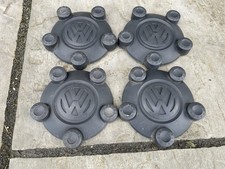 Volkswagen Caddy Van 5x112