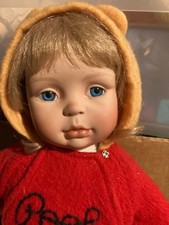 ashton drake baby doll pre