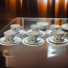 wood sons alpine white ironstone