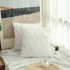 18x18'' Fluffy Sofa Cushion