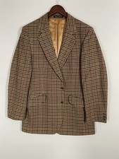 JOHN G HARDY OF LONDON Tweed