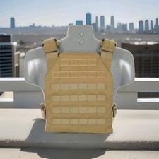 Stab Proof Bullet Proof Vest