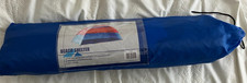 Beach tent shelter - /shelter, 210x120cm