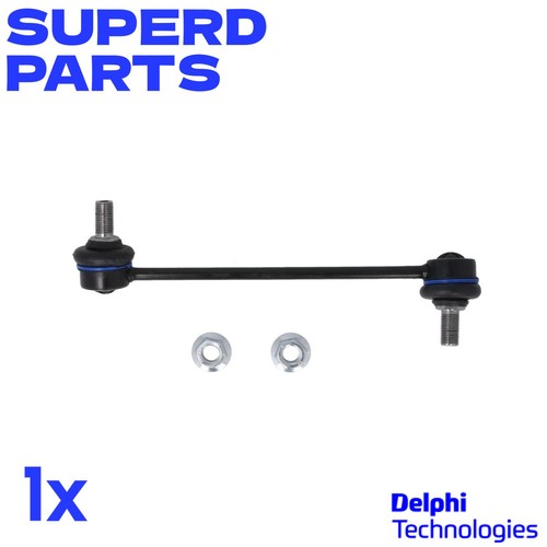 Delphi tc3545 link - delphi, link/coupling