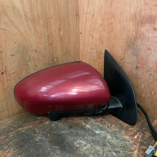Nissan qashqai wing mirror - qashqai,
