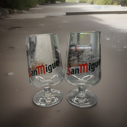 San miguel new - miguel, pint