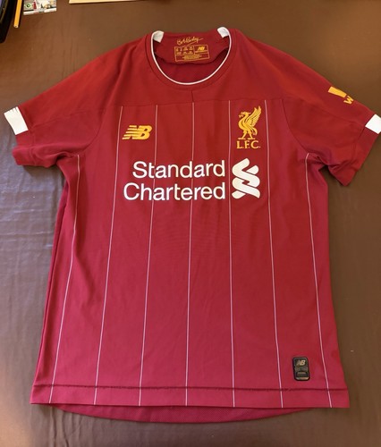 2019 kids liverpool home - 2019/20, fc