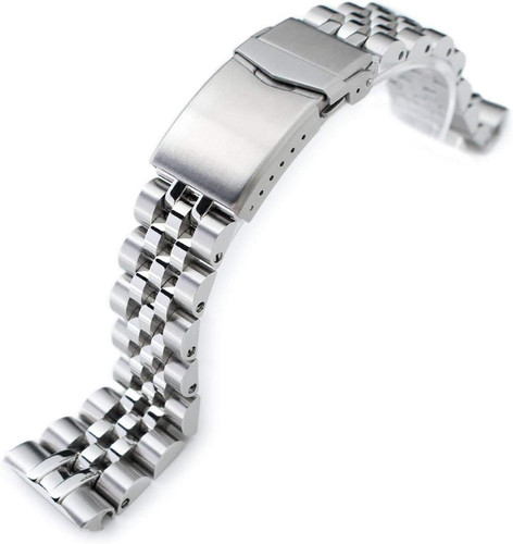 22mm screw link watch - 22mm,