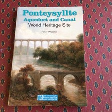 Pontcysyllte: Aqueduct & Canal