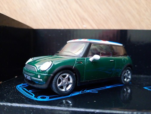 Oxford diecast new - new, mini
