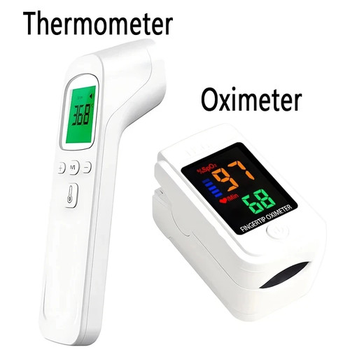 Digital blood glucose monitor - digital,