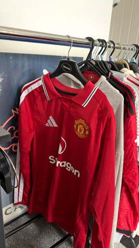 Adidas manchester united - manchester,