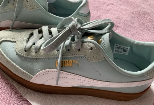 Puma roma trainers - puma,
