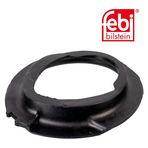Febi lower rubber - febi, buffer