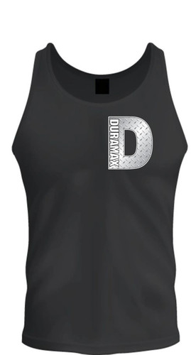 Duramax metal plate logo - duramax,