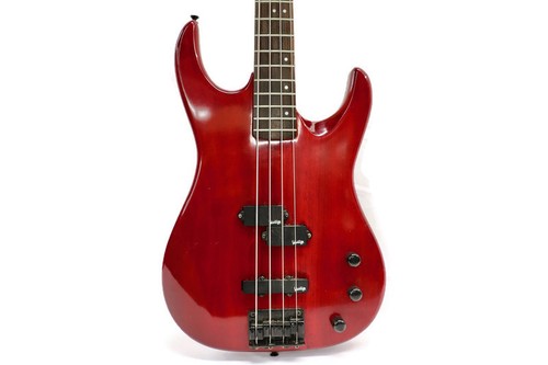 Vantage 330b bass guitar - vantage, pj