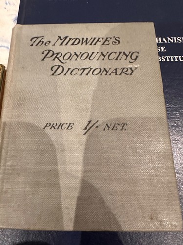 The midwifes pronunciation - the,