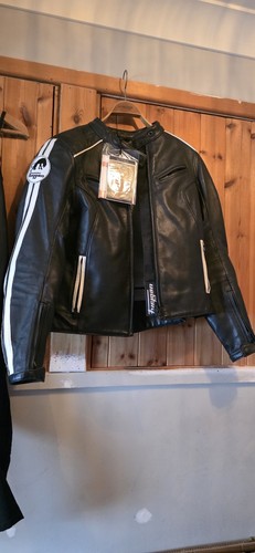 Furygan motorcycle leather - furygan,