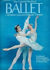 The Colourful World of Ballet