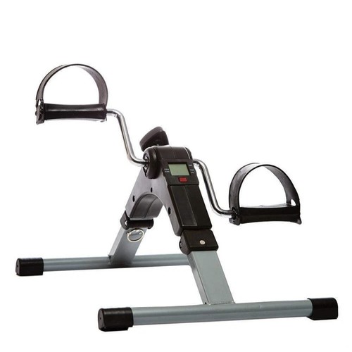 Mini pedal exerciser bike with - bike,