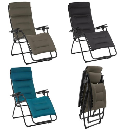 Lafuma futura air comfort - lafuma,
