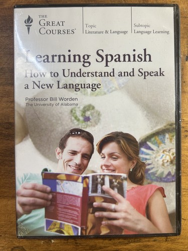 Learning spanish how to - spanish:,