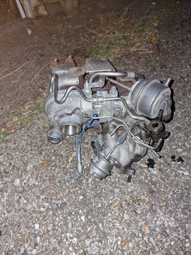 Mazda twin turbo - mazda,