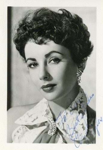 Elizabeth taylor vintage - elizabeth, taylor-vintage