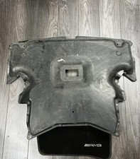 Mercedes-Benz W203 Front under