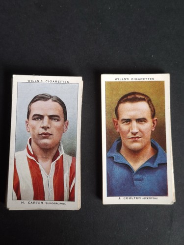 Wills association footballers - wills,