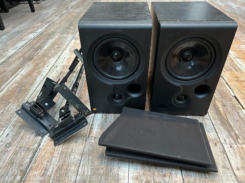 Loudspeakers