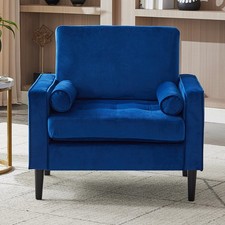 Lounge Reading Armchair Single